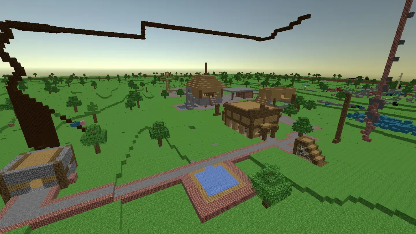 Chimpcraft cover image