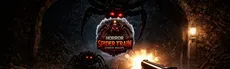 Horror Spider Train : Hidden Escape hero image