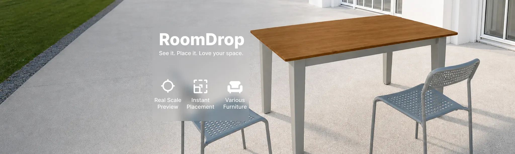 RoomDrop