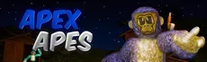 Apex Apes hero image