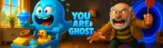 You Are Ghost hero image
