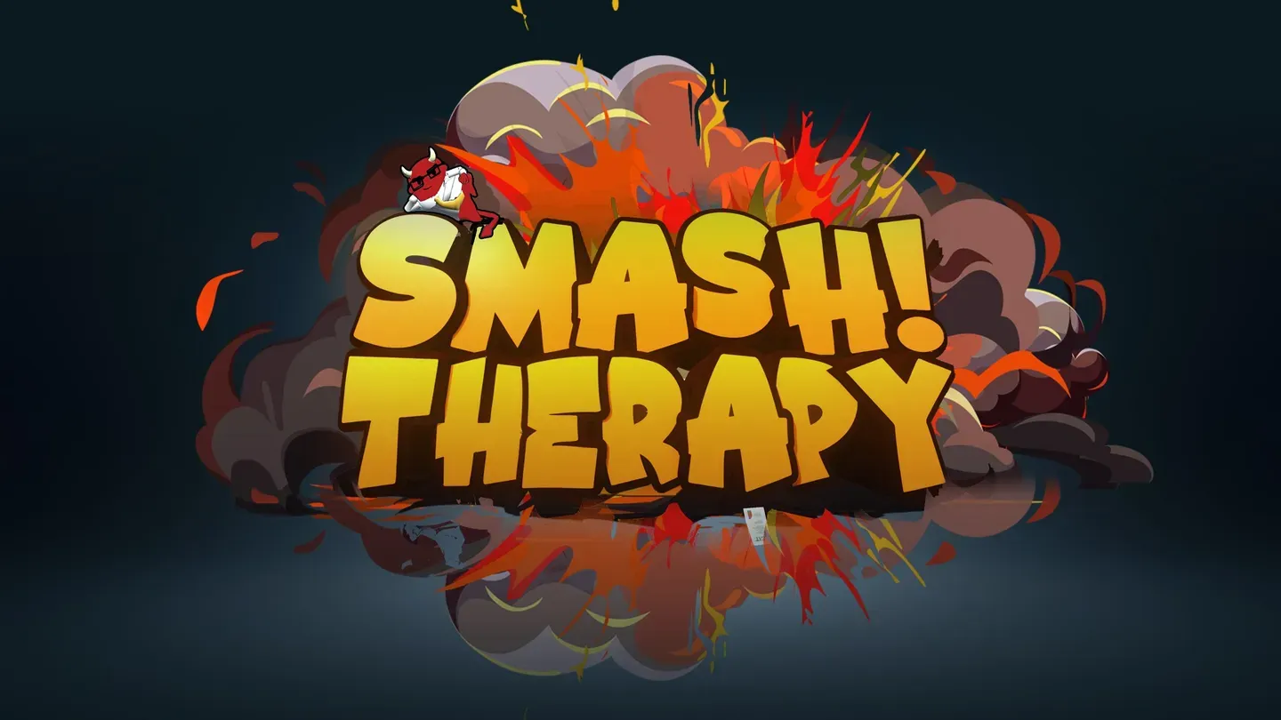 Smash Therapy trailer 0