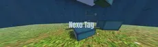 Nexo Tag hero image