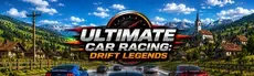 Ultimate Car Racing Drift Legends hero image