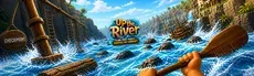 Up the River - Climb VR hero image