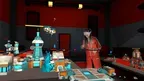 Crystal Commanders screenshot 1