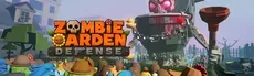 ZG: Zombie Garden Defense hero image