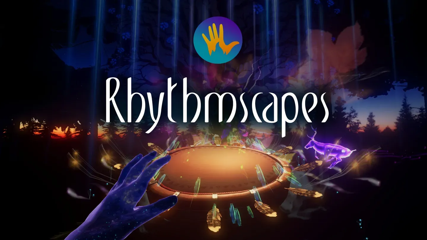 Rhythmscapes trailer 0