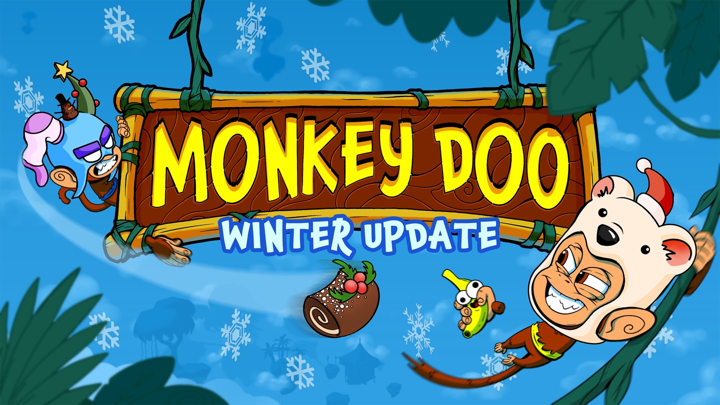 Monkey Doo trailer 0