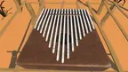 Kalimba VR screenshot 2