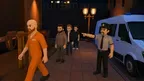 Prison Security Guard screenshot 4