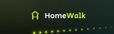 HomeWalk hero image