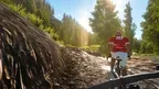 Mountain Bike Downhill - Asia screenshot 3