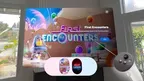 Meta Quest Demo screenshot 0