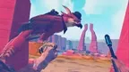 Falcon Age screenshot 2