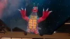KAIJU DECODE -super multiverse MR- screenshot 4