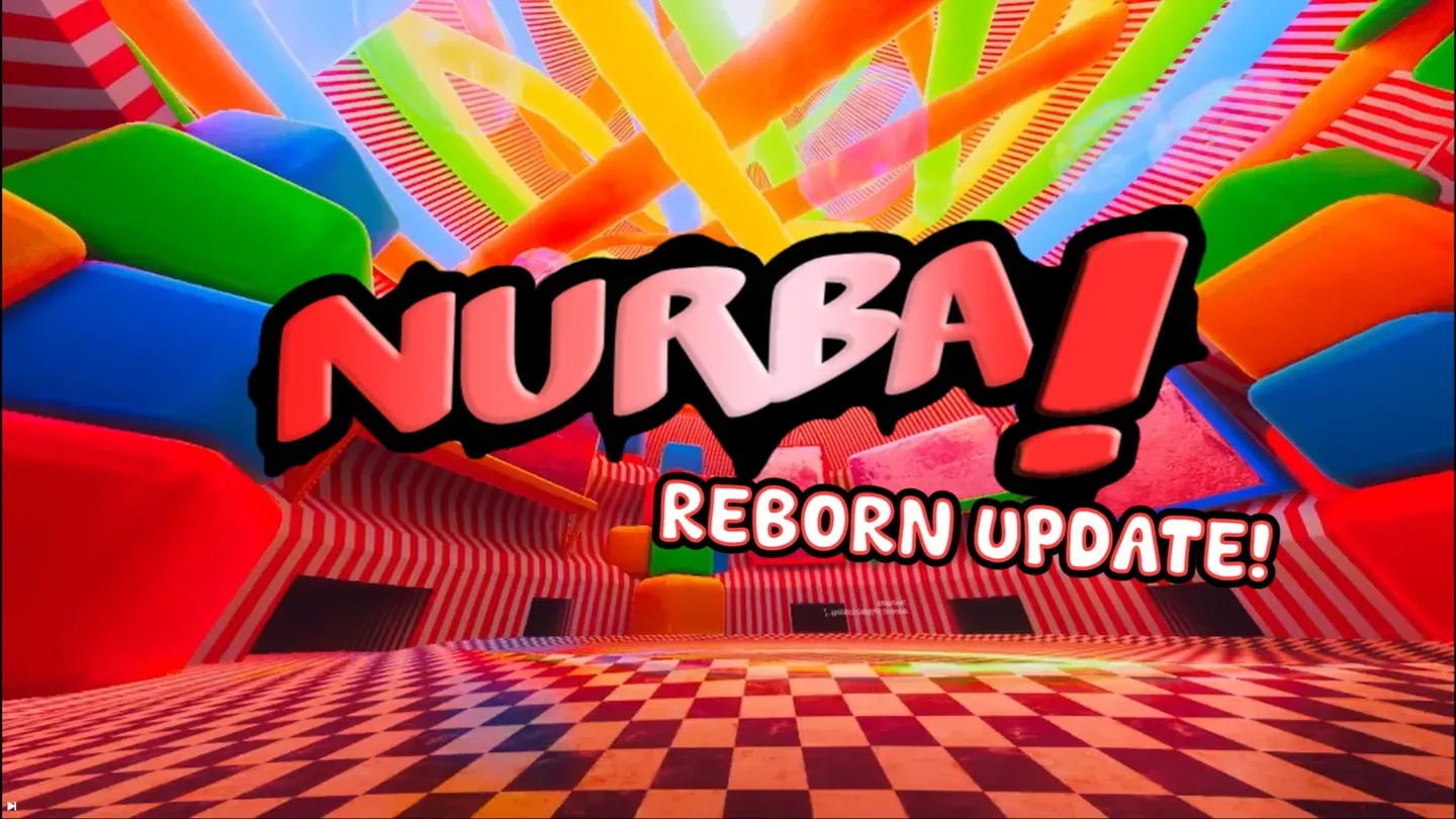 Nurba! trailer 0