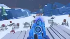 Snow Defense screenshot 1
