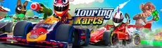 Touring Karts hero image