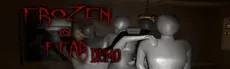 FROZEN IN FEAR : Don't Blink (Demo) hero image