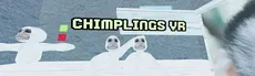 CHIMPLING VR hero image