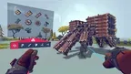 Besiege VR screenshot 2