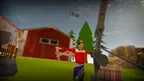 Fruit Smash - Fruit Archery Game screenshot 3