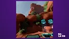 Pre-Historical journey through Marilia screenshot 3