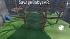 SavageBabysVR screenshot 1