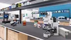 OneLab VR screenshot 2