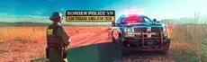 Border Police VR: Contraband Simulator hero image