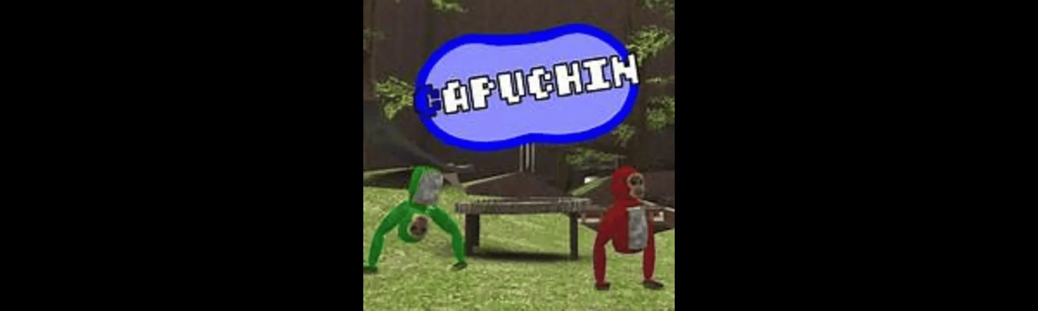 Capuchin V1