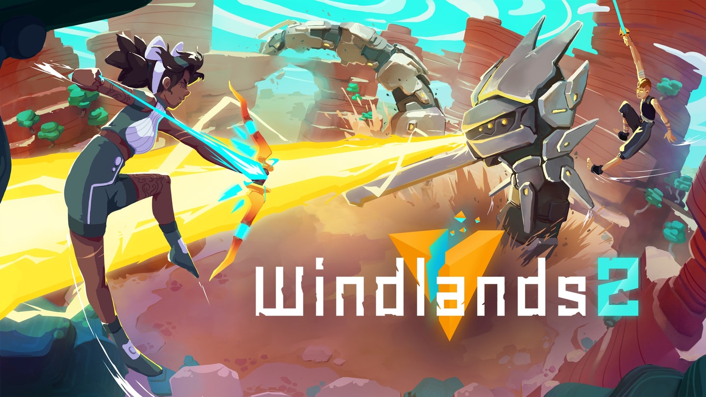 Windlands 2 trailer 0