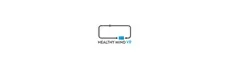 Healthy Mind hero image
