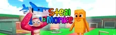 Steal a Monke hero image