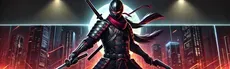 Blade and Bullet hero image