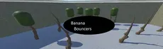 Banana Bouncers hero image