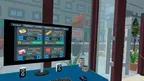 Supermarket Simulator Store: VR Cashier screenshot 2