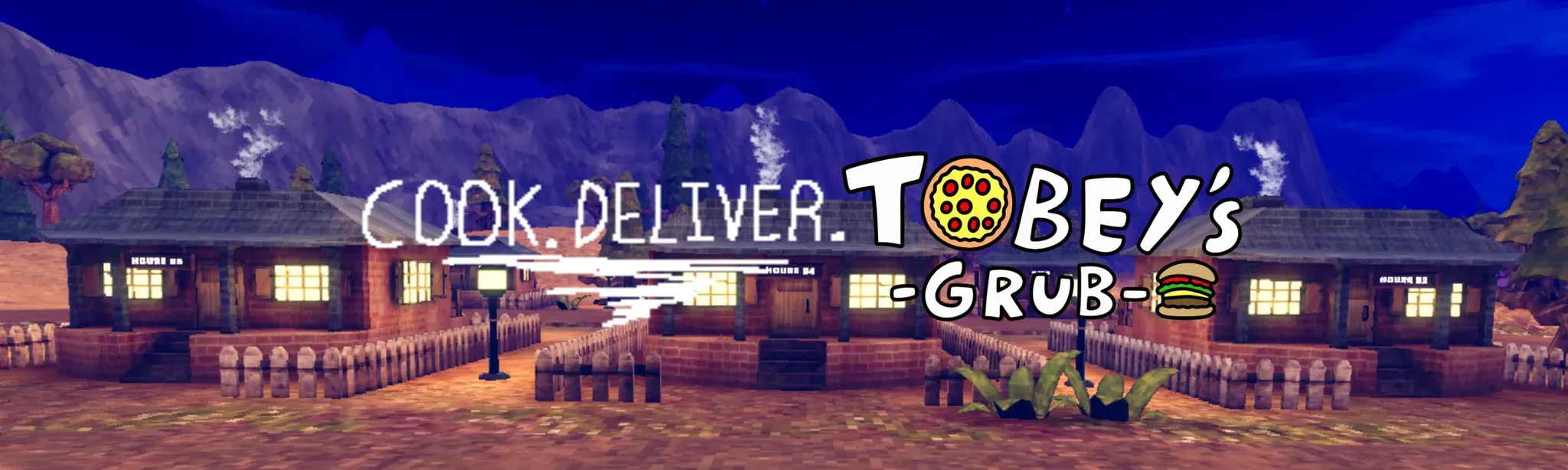 Tobey's Grub