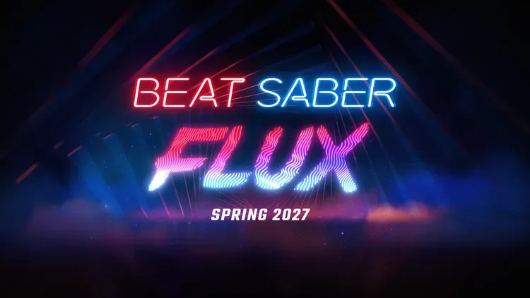 Developer update image for Beat Saber’s Biggest Update Ever — Flux, Refreshed Campaign, Rewards & Hand Tracking