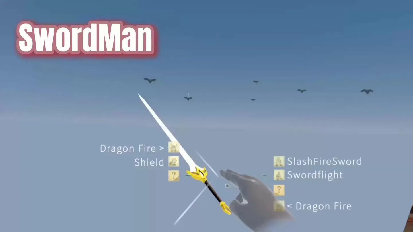 Star Defender 2 trailer 0