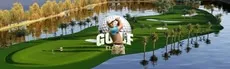 Golf Elite hero image