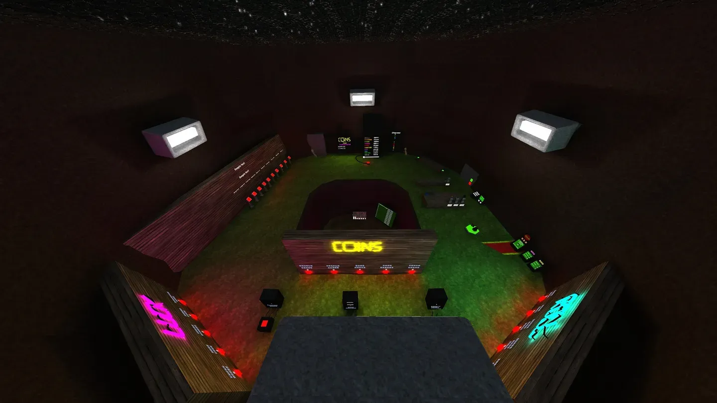 RNG Masters cover image