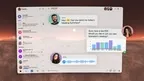 Spike Email - Mail & Team Chat screenshot 1