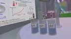 Temperature Reaction Rate Experiment - ContentsDa Science Experiment screenshot 2