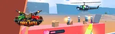 Truck Battle hero image