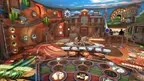 Racket Pinball screenshot 1