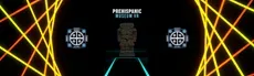 PREHISPANIC MUSEUM VR hero image