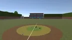 Lawn Bowling VR screenshot 2