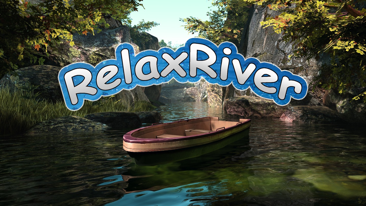 Relax River HD trailer 0